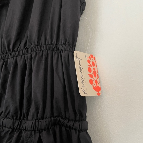 Free People Movement Tropic Sport One-Piece Athletic Jumpsuit Size S - Picture 7 of 8